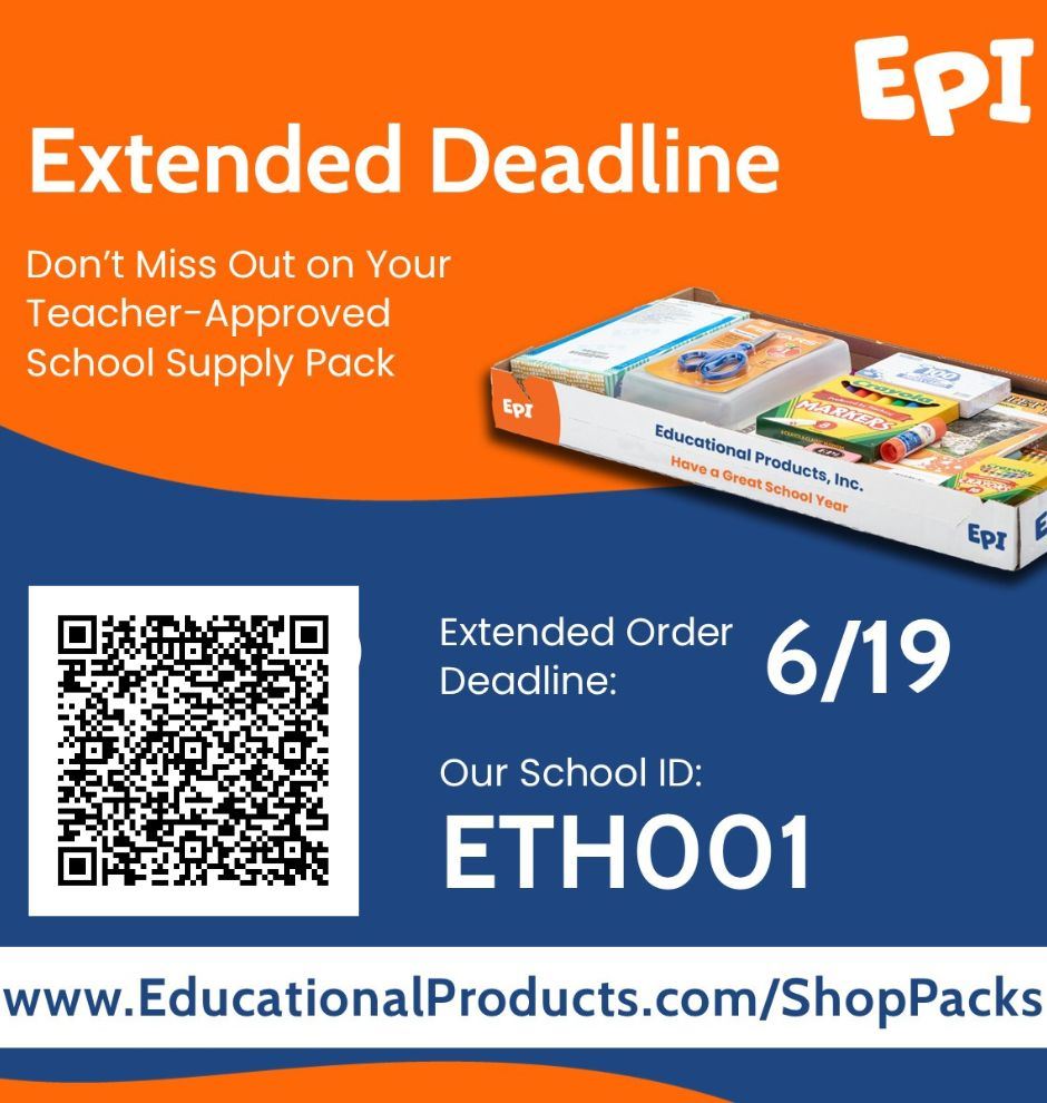  Order School Supplies Today